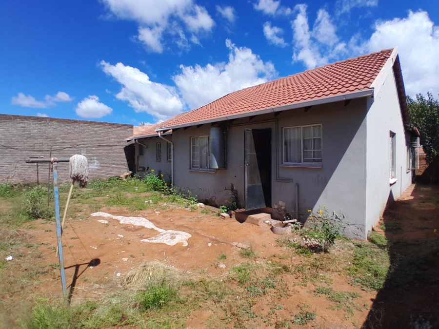 3 Bedroom Property for Sale in Kathu Northern Cape